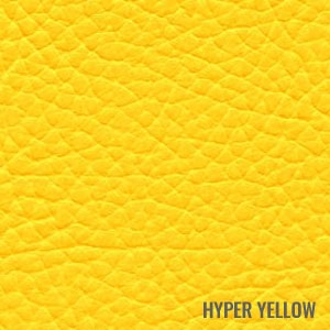 Katzkin Color Hyper Yellow