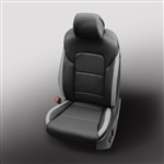 Hyundai Tucson Katzkin Leather Seat Upholstery Kit