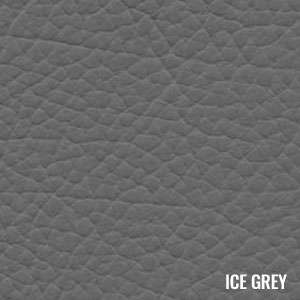 Katzkin Color Ice Grey