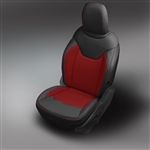 Jeep Renegade Katzkin Leather Seat Upholstery Kit