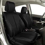 Mazda 2 Katzkin Leather Seat Upholstery Kit