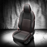 Mazda 3 Katzkin Leather Seat Upholstery Kit