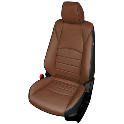 Mazda CX-3 Katzkin Leather Seat Upholstery Kit