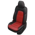 Mazda CX-5 Katzkin Leather Seat Upholstery Kit