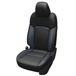 Mazda CX-50 Katzkin Leather Seat Upholstery Kit