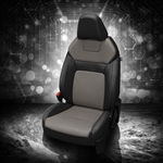 Nissan Ariya Katzkin Leather Seat Upholstery Covers