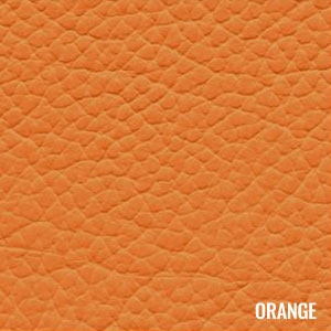 Katzkin Color Orange