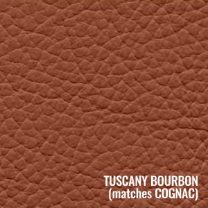 Katzkin Color Bourbon Tuscany