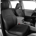 Toyota 4Runner Katzkin Leather Seat Upholstery Covers