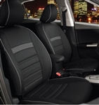 Toyota Corolla Katzkin Leather Seat Upholstery Kit