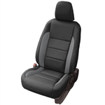 Toyota Corolla Katzkin Leather Seat Upholstery Kit