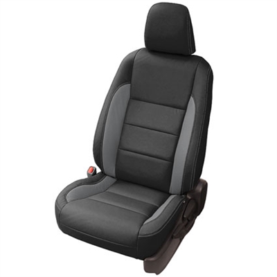 Toyota Corolla Katzkin Leather Seat Upholstery Kit