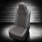 Toyota Highlander Katzkin Leather Seat Upholstery Kit