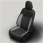 Toyota Highlander Katzkin Leather Seat Upholstery Kit
