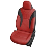 Toyota Prius Katzkin Leather Seat Upholstery Kit