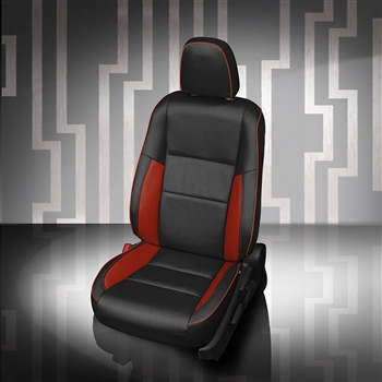 Toyota Rav4 Katzkin Leather Seat Upholstery Kit