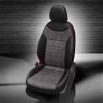 Volkswagen Taos Katzkin Leather Seat Upholstery Kit