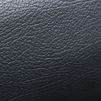 Leather by the Hide