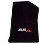 Chevrolet SSR Floor Mats