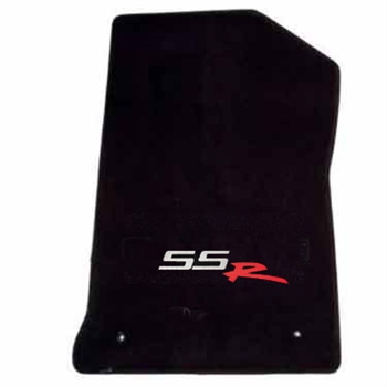 Chevrolet SSR Floor Mats