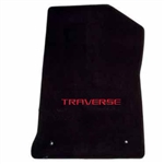 Chevrolet Traverse Floor Mats