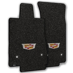 Cadillac CT4 Floor Mats - Carpet and All Weather