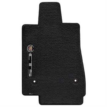 Cadillac CTS Floor Mats - Carpet and All Weather