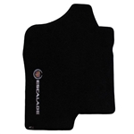 Cadillac Escalade Floor Mats - Carpet and All Weather