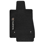 Cadillac SRX Floor Mats - Carpet and All Weather
