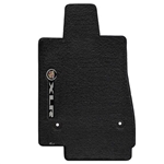 Cadillac XLR Floor Mats - Carpet and All Weather