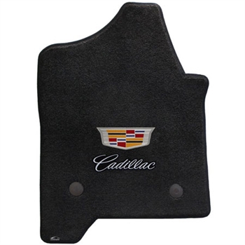 Cadillac XT4 Floor Mats - Carpet and All Weather