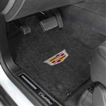 Cadillac XT6 Floor Mats - Carpet and All Weather