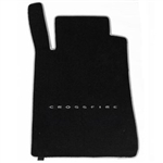 Chrysler Crossfire Floor Mats