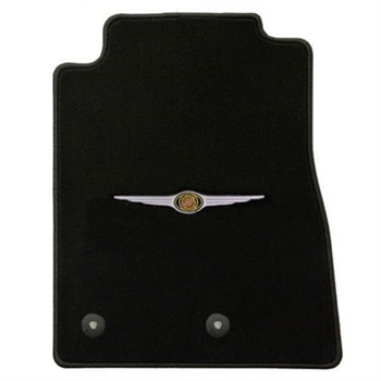 Chrysler LHS Floor Mats