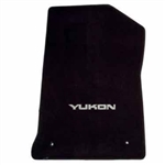 GMC Yukon Floor Mats