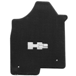 Hummer H2 Floor Mats