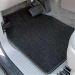 Hyundai Accent Floor Mats