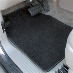Suzuki Vitara Floor Mats