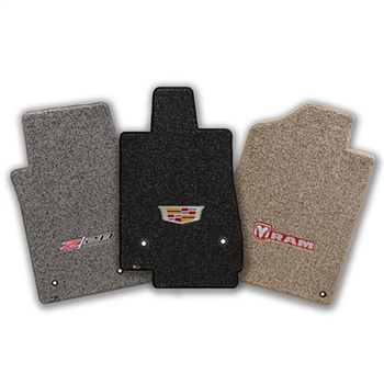 Hyundai Palisade Floor Mats