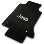 Jeep Renegade Floor Mats