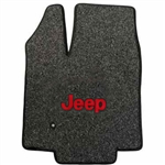 Jeep Gladiator Floor Mats