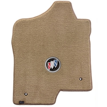 Buick Encore LUXE Custom Carpet Floor Mats