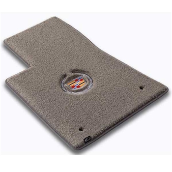 Cadillac CTS LUXE Custom Carpet Floor Mats