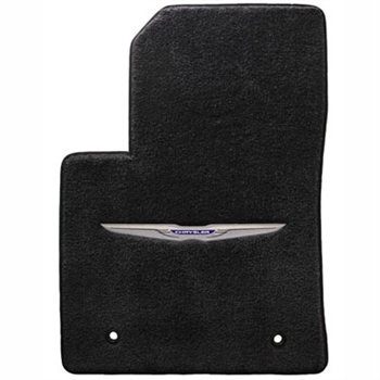 Chrysler LHS LUXE Custom Carpet Floor Mats