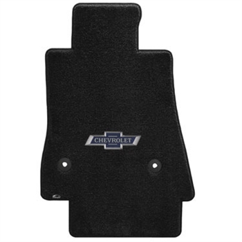 Classic Chevrolet LUXE Custom Carpet Floor Mats
