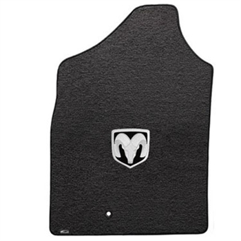 Dodge Durango LUXE Custom Carpet Floor Mats