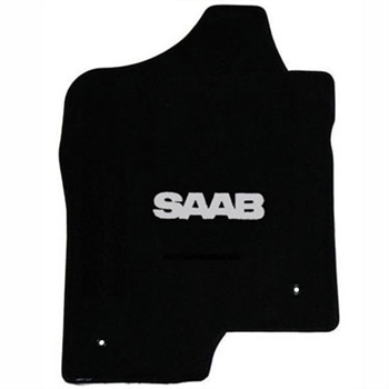 Saab 9-7X LUXE Custom Carpet Floor Mats