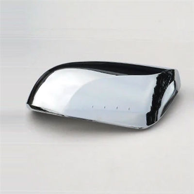 Toyota Camry Chrome Mirror Covers, 2018, 2019, 2020, 2021, 2022, 2023, 2024