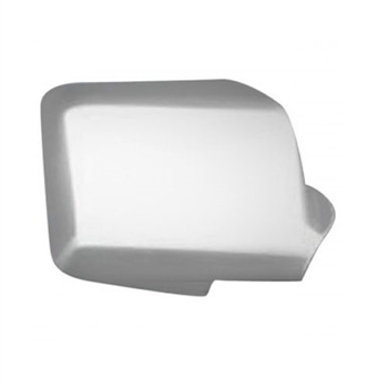 Ford Explorer Chrome Mirror Covers, 2006, 2007, 2008