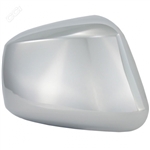 Nissan Frontier Chrome Mirror Covers, 2005, 2006, 2007, 2008, 2009, 2010, 2011, 2012, 2013, 2014, 2015, 2016, 2017, 2018, 2019, 2020, 2021